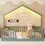 Lit simple simple Montessori-129682368