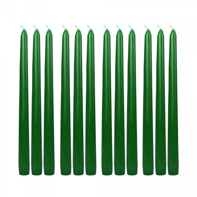 Estela Unscented Taper Candle Set