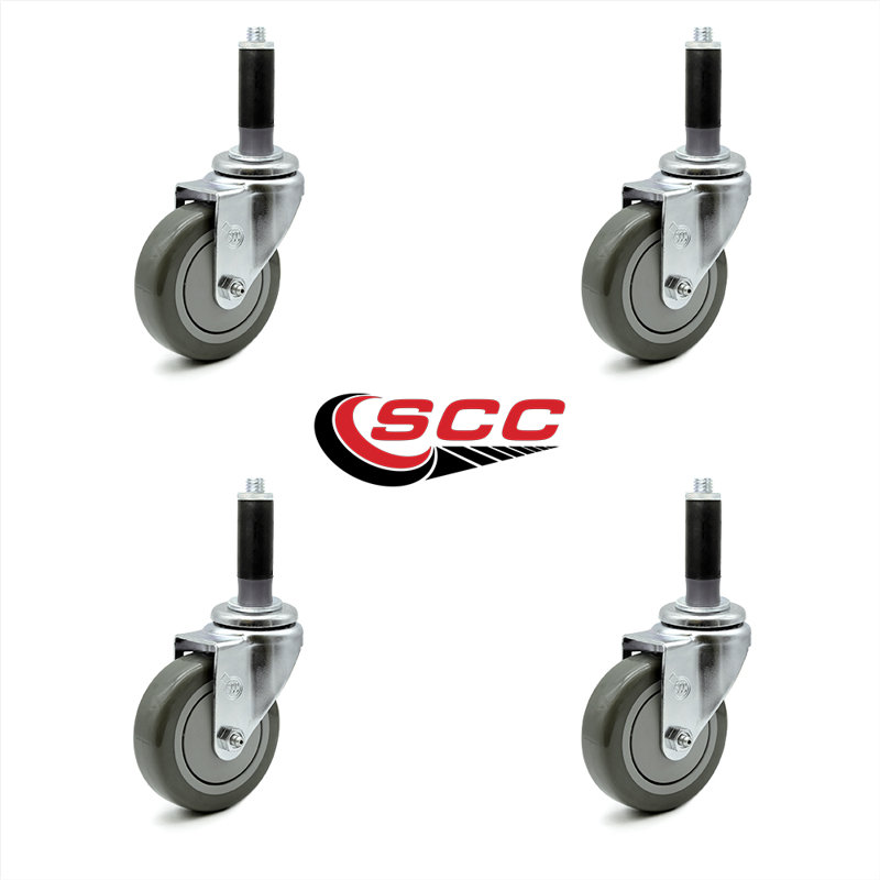 Polyurethane Caster