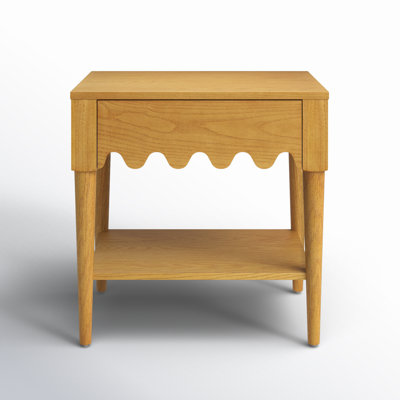 Akira 24'' W Nightstand