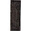 Chamotte Linea 3"x9"-205611629