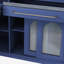 Buffet autoportant de l 63 po avec rehausse-1139707076