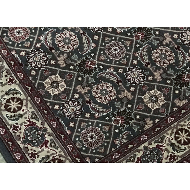 Jahan Wool Oriental Area Rug