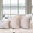  Cotton Throw Square Pillow Cover-1003348765