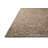  Mabel Bark / Graphite Area Rug-71403211