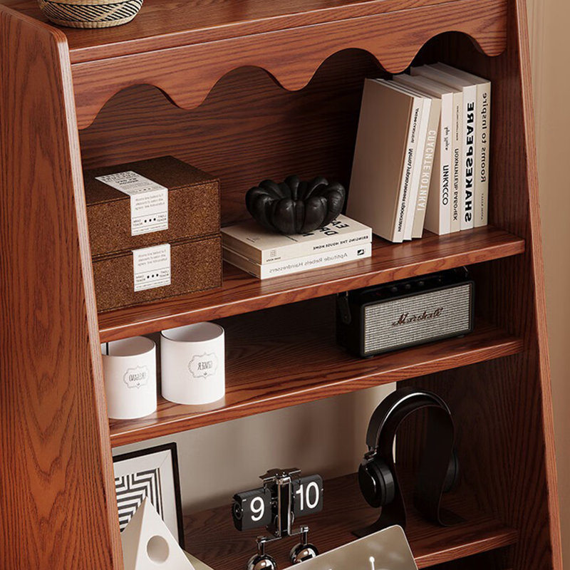 Bureau créatif de style américain