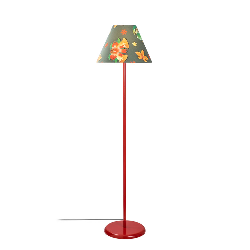 Lampe sur pied 63 po Ellijay