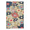 One-of-a-Kind 6'5" X 9'11" Hand Knotted Area Rug