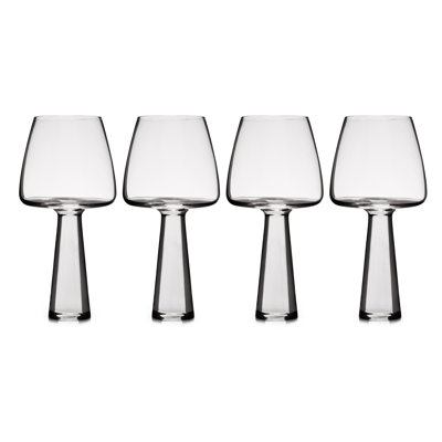 8.45oz. Stemmed Set