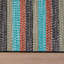 Tapis carré intérieur / extérieur Korvin-1875711067