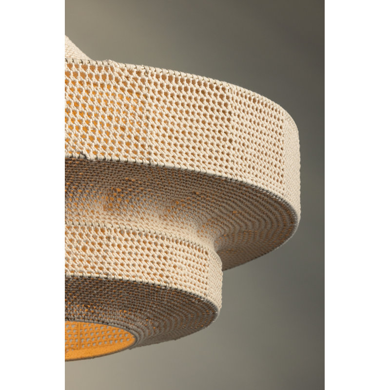 THURSO Pendant by Chandler McLellan x Troy Lighting