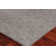 Pavilion Geometric Area Rug in Gray