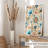 Abstract Bohemian Pattern XII Bohemian Unframed Art Print-869032353