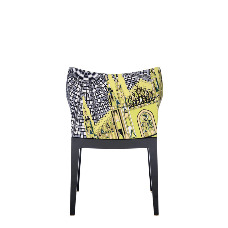 Madame Chair, Milan/Black