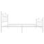 Damariscotta DE Size - 100 X 200 Cm Bed