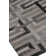 Natural Hide Cowhide Geometric Area Rug