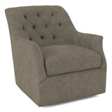 Swivel Lounge Chair