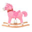 Dunleavy Rocking Horse