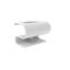 Lavabo de salle de bain mural moderne en S 36 po Soprano-90704749