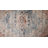 Deja Oriental Machine Woven Area Rug -403466817