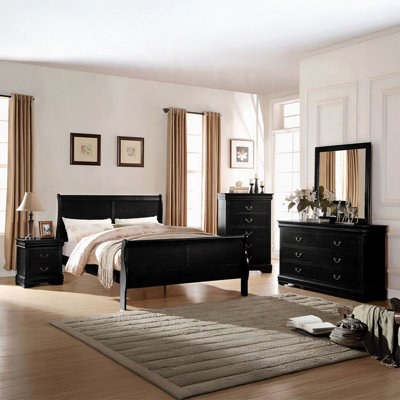Mobilier de chambre à coucher 1pc