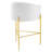 Savour Tufted Performance Velvet Bar Stool-2024442014-2024442009