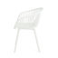 Chaise Mykonos (ensemble de 2)