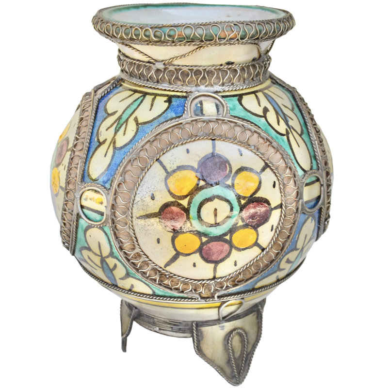 Table Vase