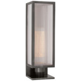 York Outdoor Sconce