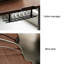 Bureau d'écriture 4 tablettes Modern Modern-346844364