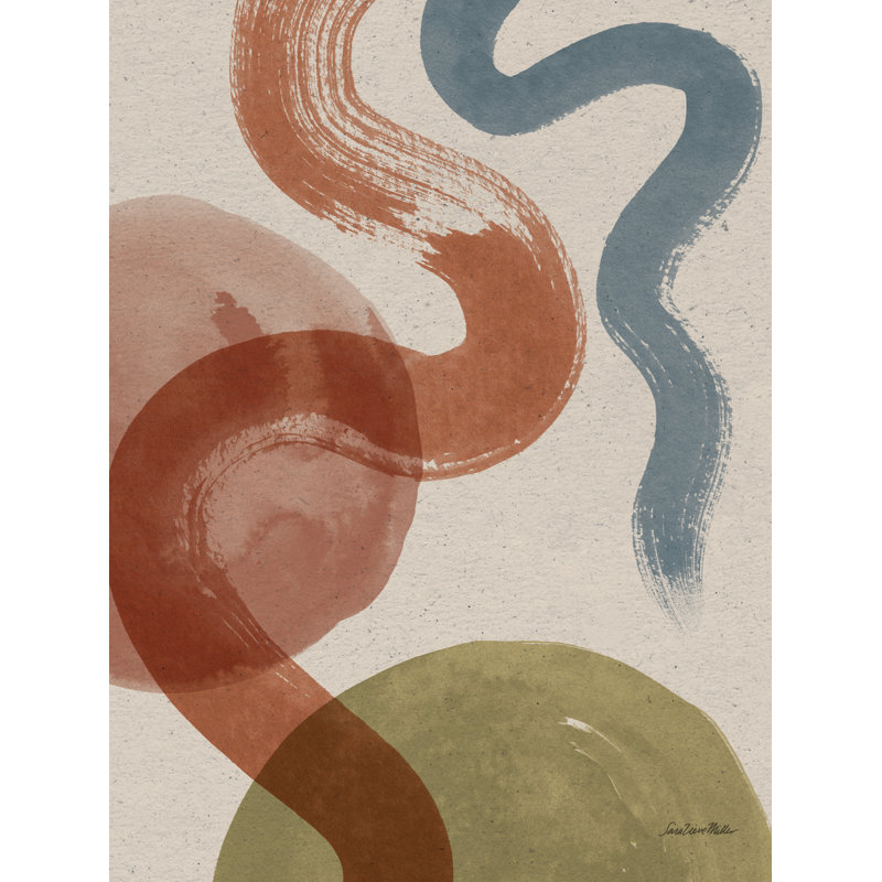 Bits And Bobs IV, 40" H x 30" W x 1.25" D