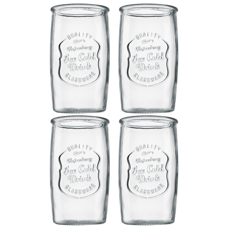 20 oz. Verre Highball