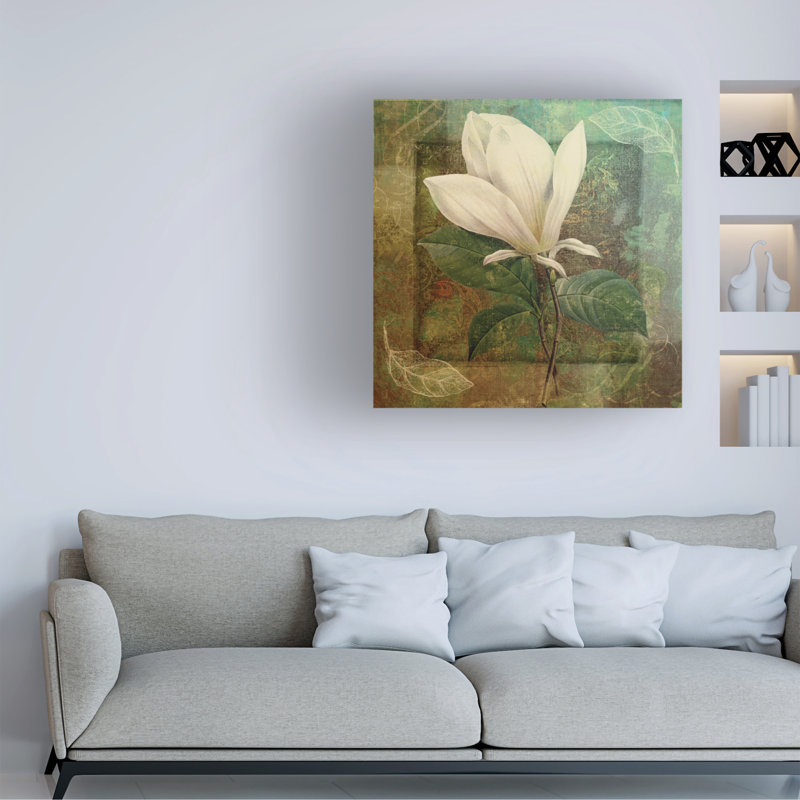 Art sur toile «Bachelor Sasha Indian Summer II »_ALI73231, H 18 po x l 18 po