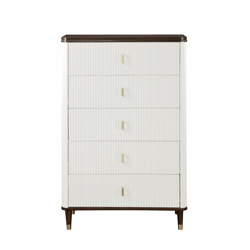 Commode d'appoint Ziyba