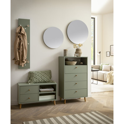 McDermitt Mirror