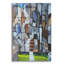  Art mural en verre «Chicago Grant Park» par Coco Good-1760728672
