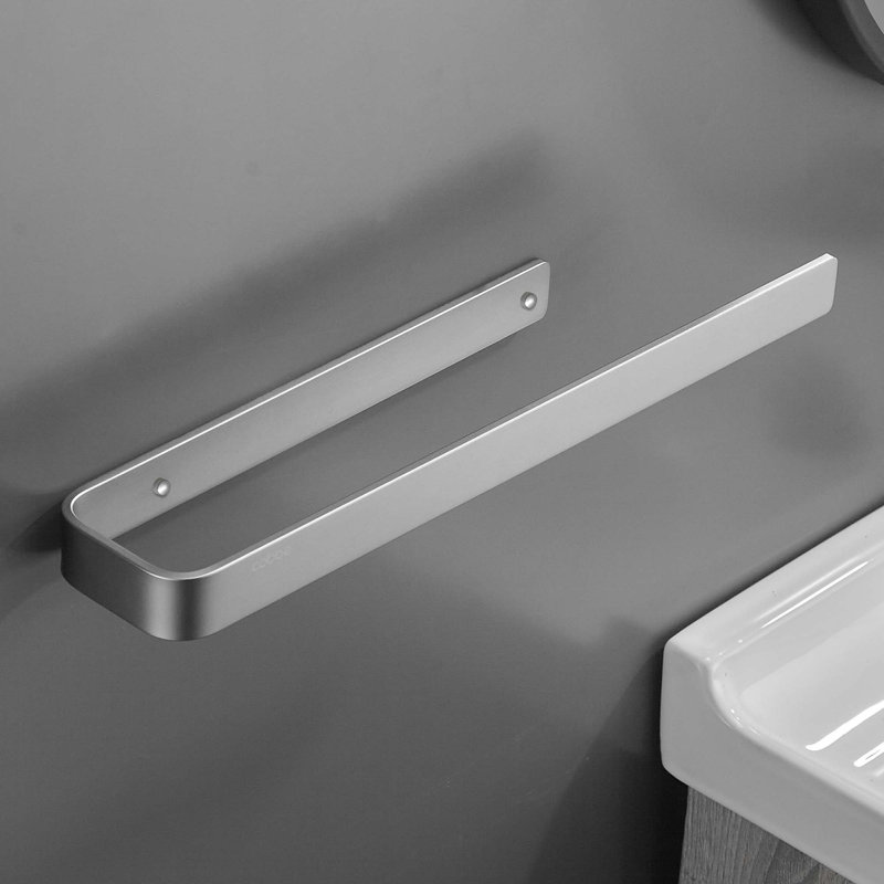 Porte-serviette pour salle de bain