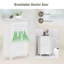 Zirke Freestanding Bathroom Cabinet