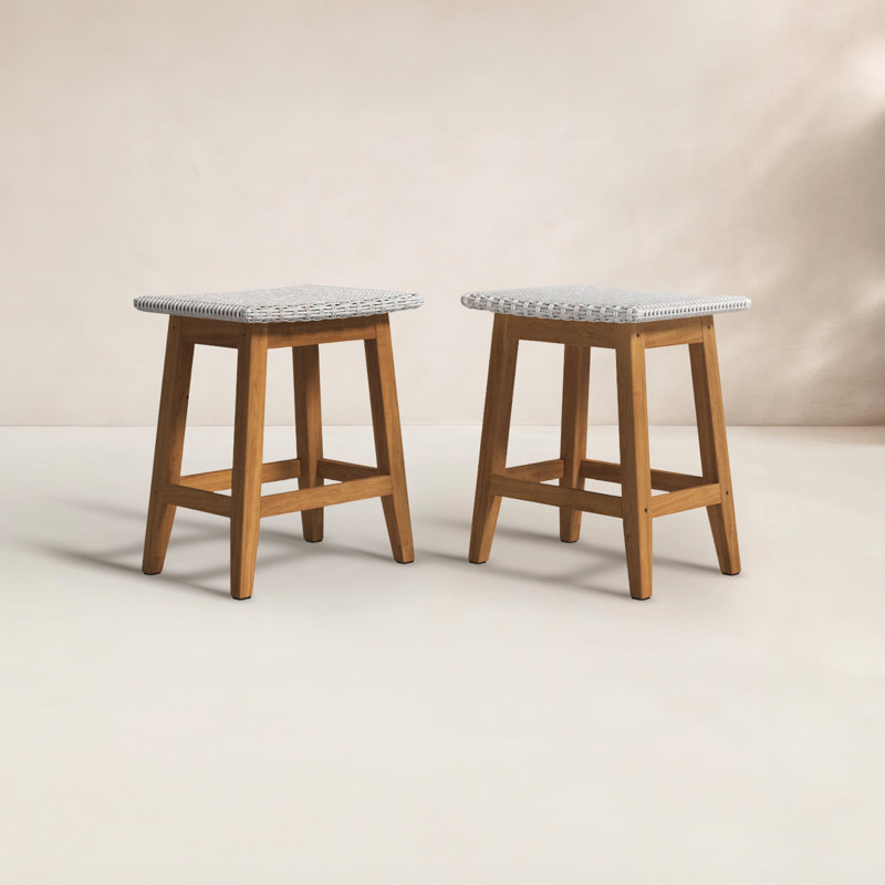 Tabouret de bar Nicole