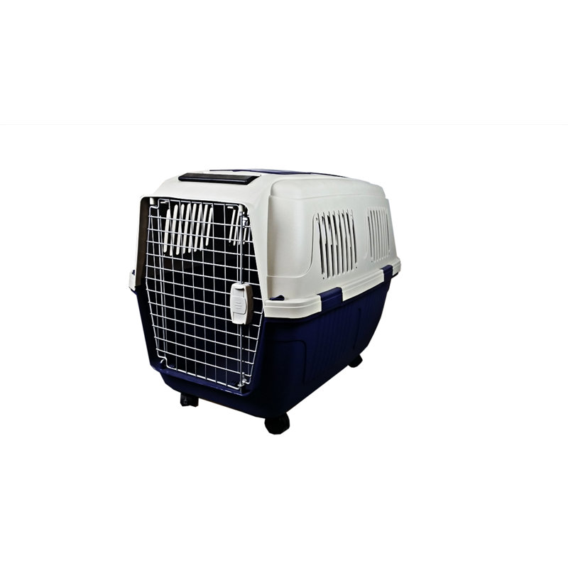 Chaithra Pet Carrier with 1 Door