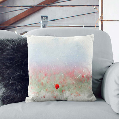 Square Throw Cushion