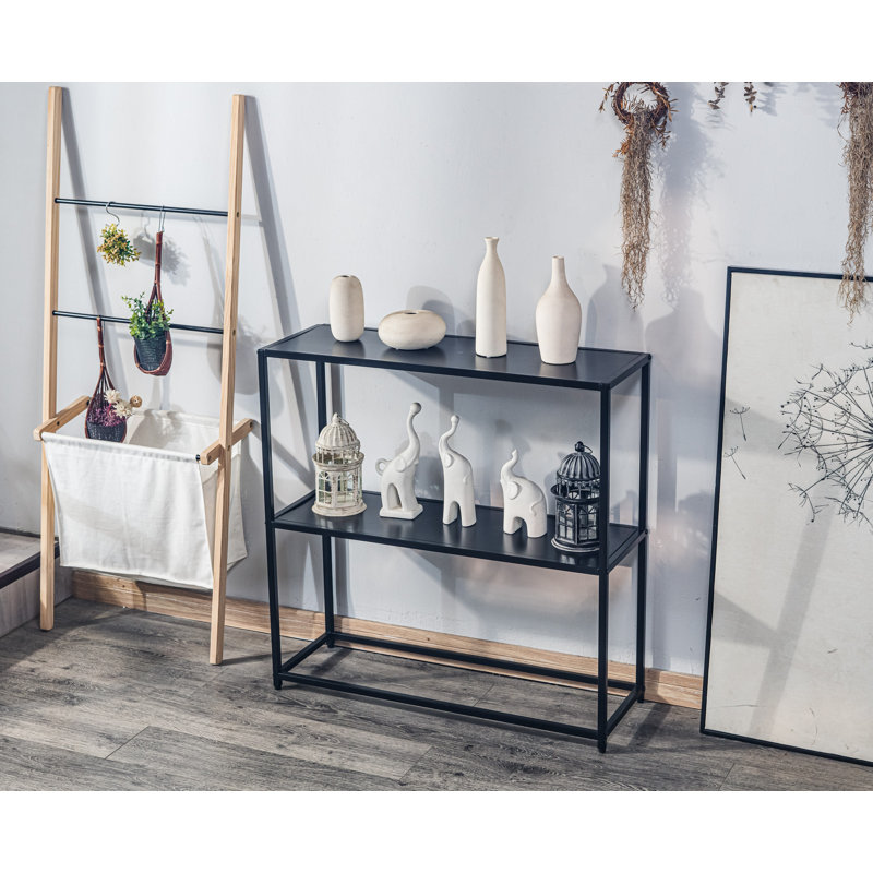 Console Jolle