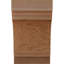 Corbeau rouge foncé Pescadero L 6 po x P 6 po x H 10 po-1571285304-1571285246-1571285245