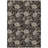 Floral Indoor / Outdoor Rug-659442293