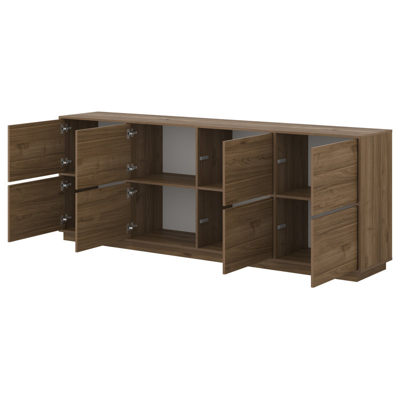 221 cm W Sideboard