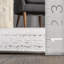 Tapis gris à motif géométrique Achilleas-1469479739