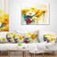 Coussin floral à fleurs-29601108-29601111