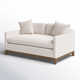 Cami 64'' Upholstered Loveseat