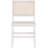 Preston Abraxas Solid Wood Full Back Side Chair-1025552064