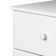 Astrid Simplistic 6 Drawer 19.75" W Lingerie Chest